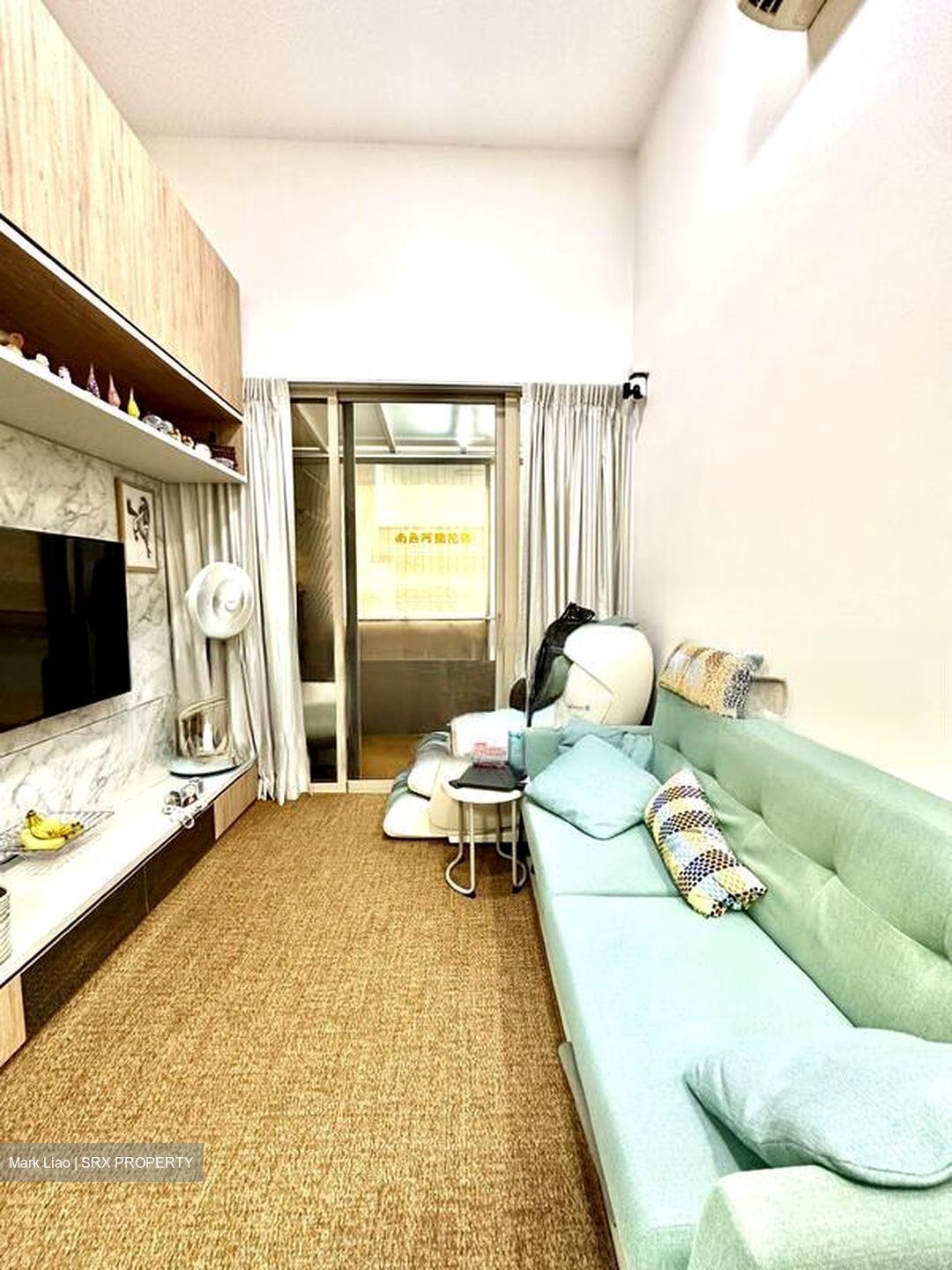 Tivoli Grande (D15), Apartment #462118781